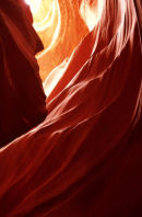 Antelope Canyon, Page, Arizona